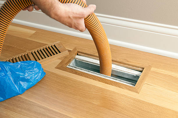 Best Air Duct Cleaning Near Me in Menlo Park, CA