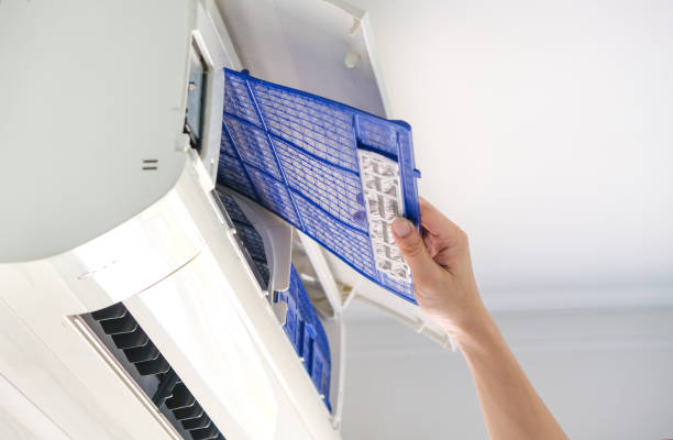 Trusted Menlo Park, CA Airduct Cleaning Experts
