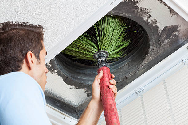 Best HVAC Duct Inspection Services  in Menlo Park, CA